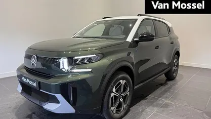 Occasion Citroën e-C3 Aircross 100 kW (136 PK) 2025 SUV