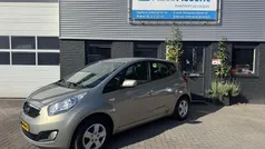 Gebruikt 2013 Kia Venga Hatchback | € 8.888 (Eerlijke prijs)