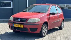 Gebruikt 2005 Fiat Punto Active Hatchback | € 800 (Goede deal)