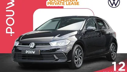 Gebruikt 2023 VW Polo Life Hatchback | € 20.900 (Eerlijke prijs)