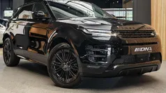 Gebruikt 2025 Land Rover Range Rover evoque SE Dynamic SUV | € 69.950 (Eerlijke prijs)