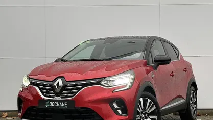 Occasion Renault Captur Initiale 2022 SUV