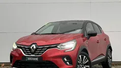 Gebruikt 2022 Renault Captur Initiale SUV | € 25.240 (Eerlijke prijs)