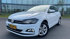 Wit Gebruikt 2018 VW Polo Beats Hatchback | € 7.895 (Eerlijke prijs)