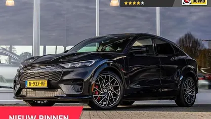 Occasion Ford Mustang Mach-E GT 358 kW (487 PK) 2022 SUV