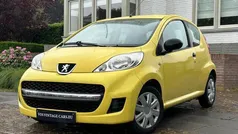 Gebruikt 2009 Peugeot 107 Hatchback | € 1.375 (Super prijs)
