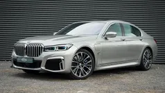 Gebruikt 2019 BMW 745e Executive Sedan | € 52.750 (Eerlijke prijs)