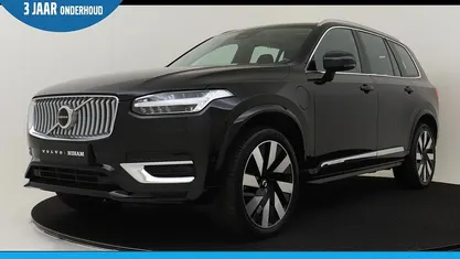 Gebruikt 2024 Volvo XC90 Ultimate SUV | € 63.390 (Super prijs)