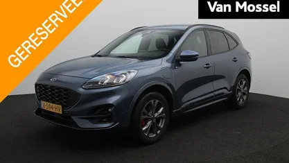 Occasion 2023 Ford Kuga ST-Line X SUV | € 26.945 (Eerlijke prijs)