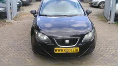 Gebruikt 2010 Seat Ibiza Hatchback | € 1.950 (Super prijs)