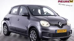 Grijs Gebruikt 2022 Renault Twingo Hatchback | € 10.900 (Goede deal)