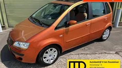 Mpv Gebruikt 2006 Fiat Idea Emotion MPV | € 1.295 (Goede deal)