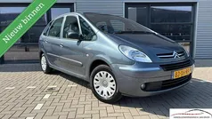 Grijs Gebruikt 2007 Citroën Xsara Picasso MPV | € 1.900 (Eerlijke prijs)