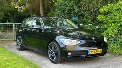 Gebruikt 2011 BMW 116 Hatchback | € 8.450 (Eerlijke prijs)
