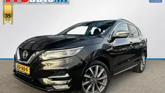 Gebruikt 2020 Nissan Qashqai N-TEC SUV | € 24.440 (Eerlijke prijs)