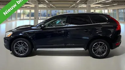 Occasion 2009 Volvo XC60 Summum SUV | € 14.950 (Eerlijke prijs)
