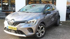 Grijs Gebruikt 2022 Renault Captur Zen SUV | € 15.945 (Goede deal)