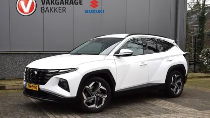 Occasion 2023 Hyundai Tucson Premium SUV | € 29.900 (Eerlijke prijs)