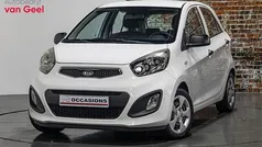 Gebruikt 2012 Kia Picanto Comfort Hatchback | € 6.895 (Eerlijke prijs)