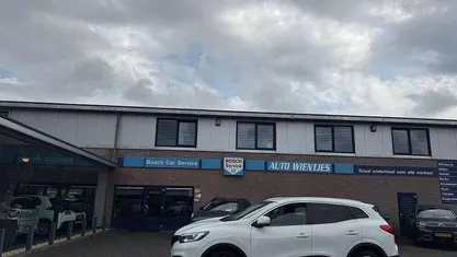 Gebruikt 2018 Renault Kadjar LIMITED SUV | € 11.450 (Eerlijke prijs)