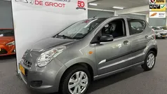 Grijs Gebruikt 2015 Suzuki Alto Hatchback | € 6.250 (Eerlijke prijs)