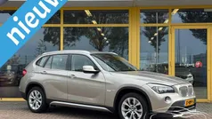 Gebruikt 2011 BMW X1 Executive SUV | € 13.450 (Super prijs)