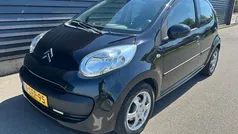 Gebruikt 2006 Citroën C1 Hatchback | € 2.945 (Eerlijke prijs)