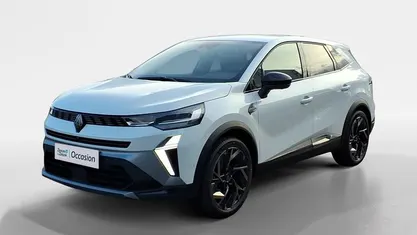 Gebruikt 2025 Renault Symbioz Esprit Alpine SUV | € 37.995 (Eerlijke prijs)