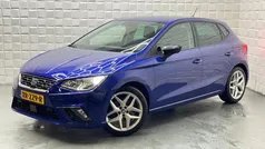 Blauw Gebruikt 2019 Seat Ibiza Business Hatchback | € 10.499 (Goede deal)