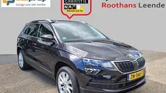 Zwart Gebruikt 2019 Skoda Karoq Business Line SUV | € 21.900 (Goede deal)