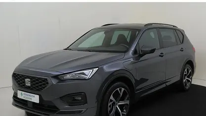 Occasion 2023 Seat Tarraco Business SUV | € 35.450 (Goede deal)