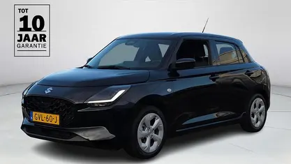 Occasion Suzuki Swift 83 PK (61 kW) 2025 Hatchback