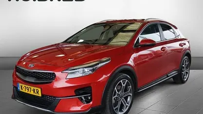 Gebruikt 2021 Kia XCeed SUV | € 19.950 (Eerlijke prijs)