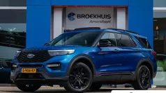 Gebruikt 2023 Ford Explorer ST-Line SUV | € 54.895 (Eerlijke prijs)