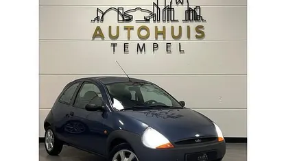 Occasion Ford Ka Style 60 PK (44 kW) 2005 Hatchback