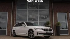 Gebruikt 2021 BMW 540 Executive Stationwagen | € 42.950 (Goede deal)
