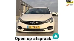 Gebruikt 2020 Opel Astra Business Edition Stationwagen | € 7.750 (Super prijs)