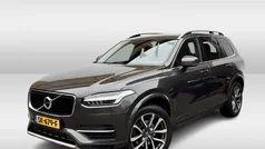 Gebruikt 2017 Volvo XC90 Momentum SUV | € 29.850 (Eerlijke prijs)