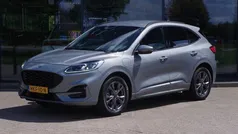 Grijs Gebruikt 2020 Ford Kuga ST-Line X SUV | € 23.900 (Eerlijke prijs)