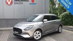 Gebruikt 2024 Suzuki Swift Hatchback | € 19.950 (Eerlijke prijs)