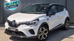 Wit Gebruikt 2024 Mitsubishi ASX Edition SUV | € 30.720 (Eerlijke prijs)