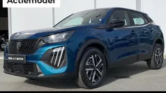 Gebruikt 2025 Peugeot 2008 Style SUV | € 30.750 (Eerlijke prijs)