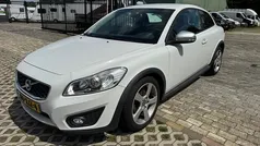 Wit Gebruikt 2012 Volvo C30 Hatchback | € 4.350 (Super prijs)