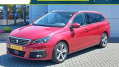Gebruikt 2020 Peugeot 308 Premium Stationwagen | € 16.415 (Eerlijke prijs)