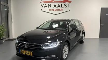 Gebruikt 2019 VW Passat Comfortline Stationwagen | € 13.945 (Super prijs)