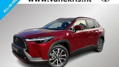 Gebruikt 2025 Toyota Corolla Cross Style SUV | € 41.840 (Eerlijke prijs)