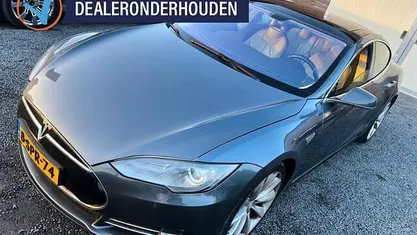 Occasion 2013 Tesla Model S Hatchback | € 18.950 (Eerlijke prijs)