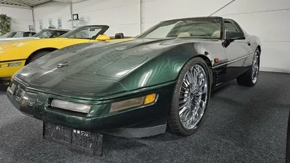 Occasion Chevrolet Corvette 1995