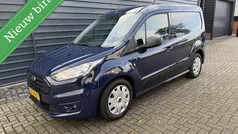 Gebruikt 2022 Ford Transit Van | € 14.950 (Goede deal)