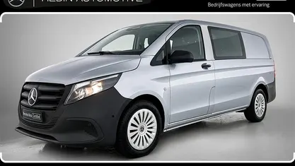 Occasion Mercedes Vito 2024 Van